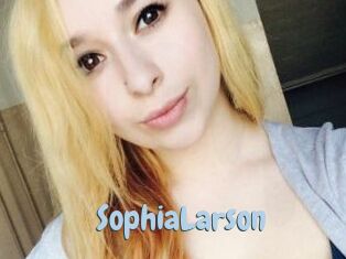 Sophia_Larson