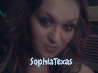 Sophia_Texas