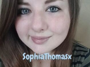 SophiaThomasx