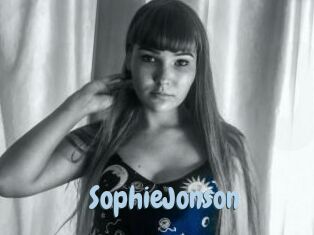 SophieJonson Uniform Porn XXX
