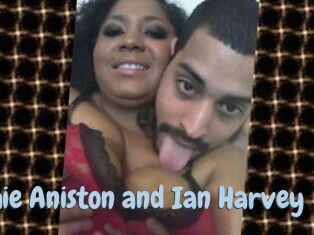 Sophie_Aniston_and_Ian_Harvey