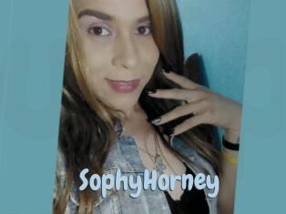 SophyHorney