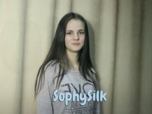 SophySilk