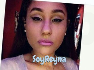 SoyReyna