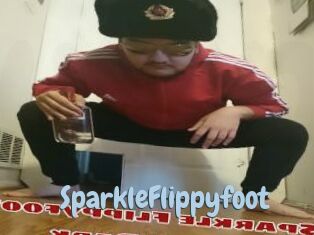 SparkleFlippyfoot