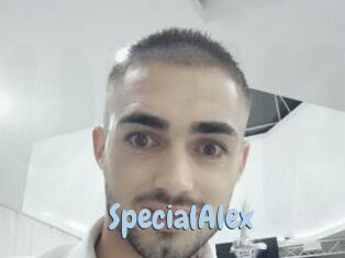 SpecialAlex