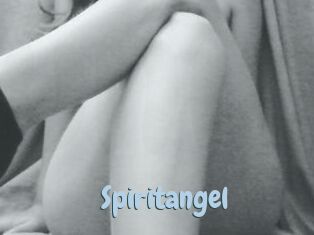 Spiritangel