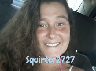 Squirter2727