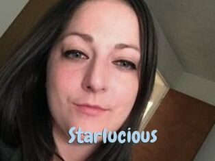 Starlucious