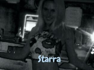 Starra