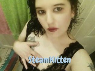 SteamKitten