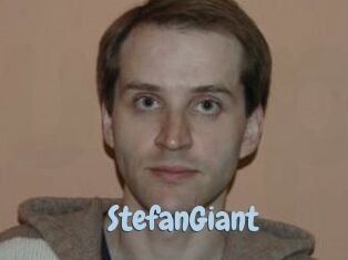 StefanGiant