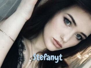 Stefanyt