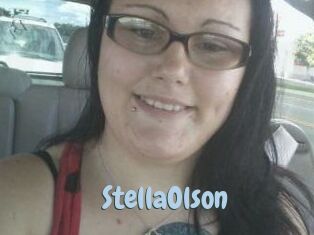 Stella_Olson