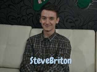 SteveBriton