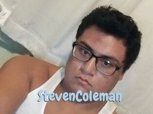 Steven_Coleman