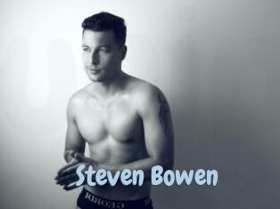 Steven_Bowen