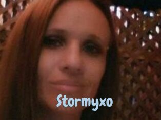 Stormyxo