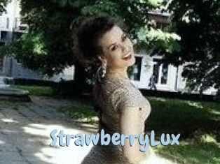 StrawberryLux