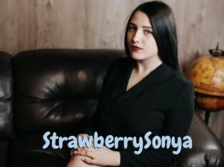 StrawberrySonya