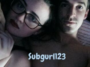 Subgurl123