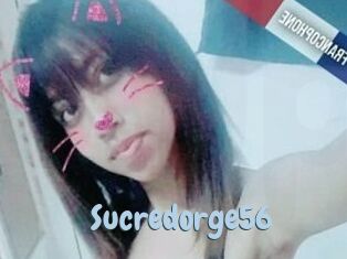 Sucredorge56