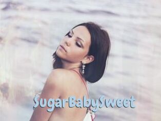 SugarBabySweet