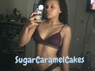 SugarCaramelCakes