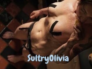 SultryOlivia