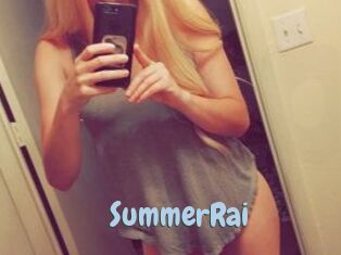 SummerRai