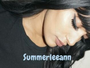 Summerleeann