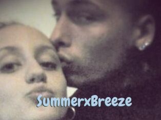 SummerxBreeze