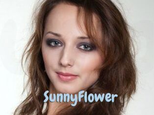 SunnyFlower