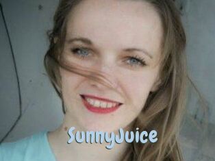 SunnyJuice