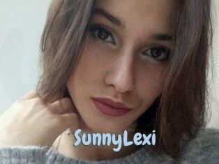 SunnyLexi