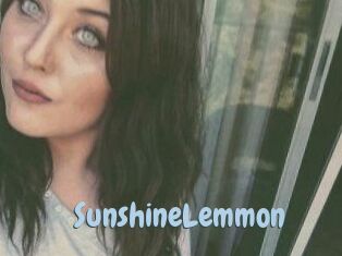 SunshineLemmon