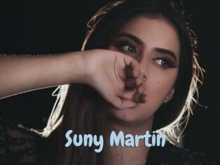 Suny_Martin