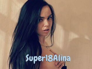 Super18Alina