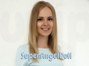 SuperAngelDoll