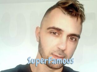 SuperFamous