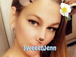 SweeetJenn