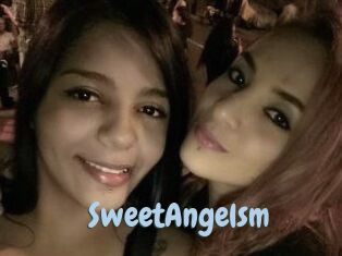 SweetAngelsm