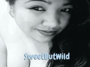 SweetButWild