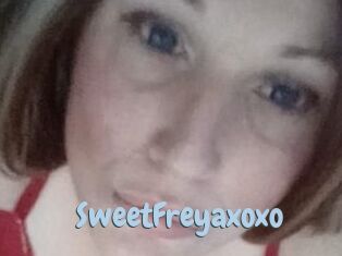 SweetFreyaxoxo