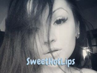 SweetHotLips