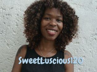 SweetLuscious120