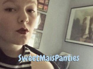 SweetMaisPanties