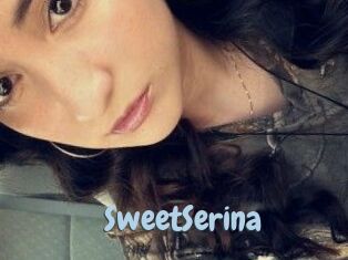 SweetSerina