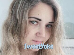 SweetYoke