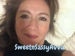 SweetnSassyAvva